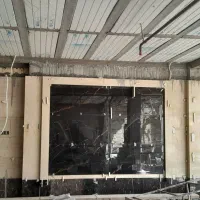 سنگکاری نما ساختمان