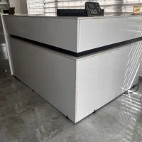 کانتر ومیز اداری