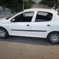 206 تیپ 5 مدل 93
