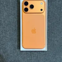 ایفون ۱۷ پرومکس