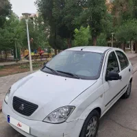 تیبا2 مدل 98|خودرو سواری و وانت|اصفهان, سروستان|دیوار