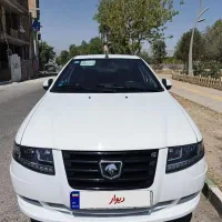 سمند سورن پلاس xu7