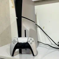 کنسول بازی پی اس فایو اسلیم استاندارد