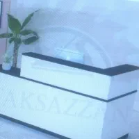 پیشخوان و کانتر