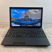 لپ تاپ اقتصادی توشیبا Toshiba i5 نسل ۴