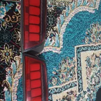 چراغ اسپرت پارس دریچه گاز پدال acu