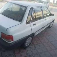 پراید