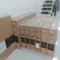 ال ای دی سامسونگ ۵۰ تا ۷۵ u8000h