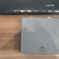 ادکلن زارا  ZARA اورجینال