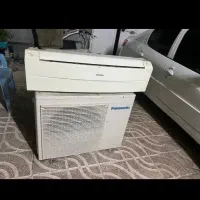 کولر گازی پاناسونیک