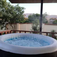 ویلای دنج و چشم نواز