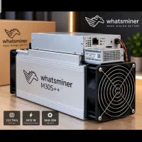 WhatsMiner M30S++ 108.106.102