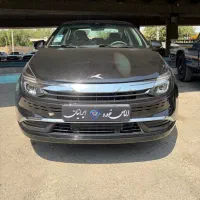 کی ام سی ایگل مشکی مدل 1404 KMC