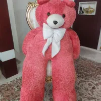 عروسک خرس