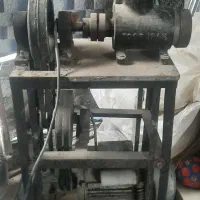 چرخ گوشت صنعتی