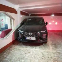 هایما S8 مدل ۱۴۰۴ خشک