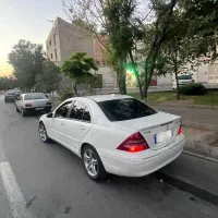 بنزc240|خودرو سواری و وانت|تبریز, |دیوار