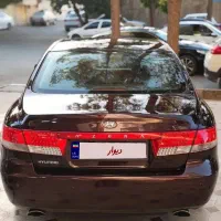 آزرا 2007|خودرو سواری و وانت|سیرجان, |دیوار
