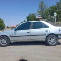 پژو۹۷بیرنگ دوگانه شرکتی
