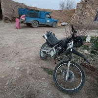 موتور تریل