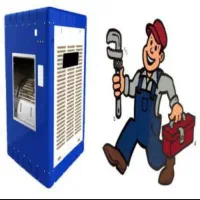 سرویس کولر آبی تعمیر کولر آبی برقکاری