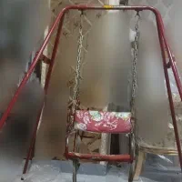 تاب بازی کودک