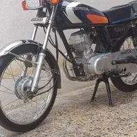 موتور پیشرو 86