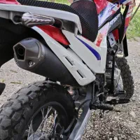 فلاتxr250|موتورسیکلت|پیرانشهر, |دیوار