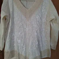 لباس نخی