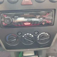 ضبط سونیA410bt و پایونیر ۳۲۵۰