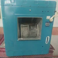 کولر آبی RTL