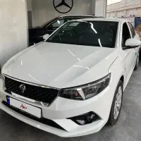 تارا اتوماتیک ۴۰۵ تحویل فوری