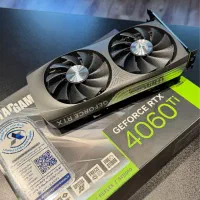 کارت گرافیک ZOTAC RTX 4060 Ti 16GB
