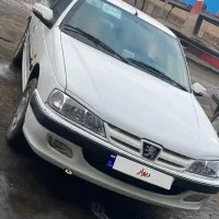 پژوپارس سال مدل96