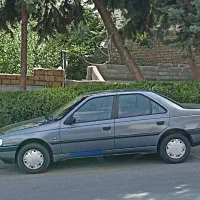 پژو۴۰۵مدل۹۷