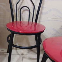 صندلی 4عددی