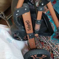 ست کالسکه و کریر