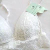 ست توری دخترانه سفید