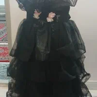 لباس مجلسی