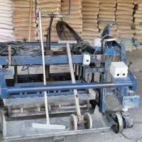 دستگاه بلوک زنی