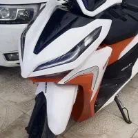 کلیک ۱۵۰ cc بهپر