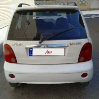 ام وی ام 110 چهارسیلندر 92 فوری