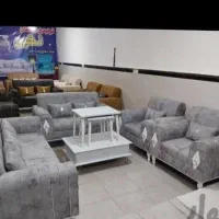 مبل راحتی میلاد
