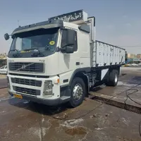 اف ام ۹ تک باری مدل ۸۵ درجه یک|خودرو سنگین|ورامین, |دیوار