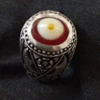 انگشتر استاد جنگی