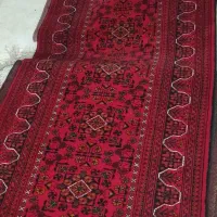 فرش افغان