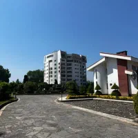 تجاری ۵۰۰ متری در ۳ طبقه با آسانسور ۱۲ نفره