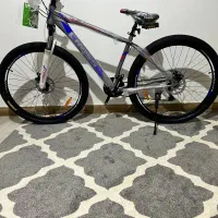 دوچرخه سایز29‌ استفاده نشده برند کراس قیمت 35