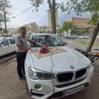 ترمیم تخصصی ترک و سنگ خوردگی شیشه ماشین با اشعه UV