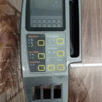 مانیتور بیل مکانیکی هیوندا ۵۰۰ خط ۷